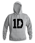 Džemperis One direction
